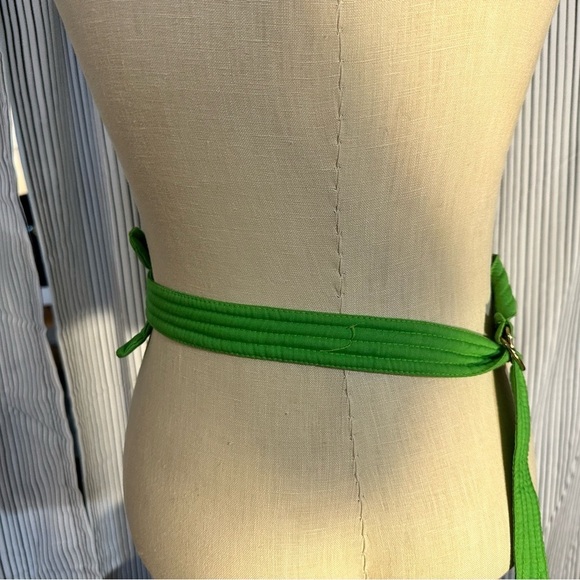 Super cute Quilted Fish Fanny Pack - Picture 6 of 6